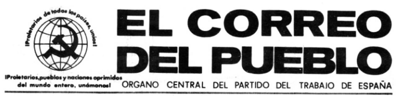 El Correo del Pueblo